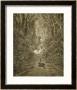 Satan As A Serpent Enters Paradise by Gustave Dore Limited Edition Print