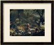 Jacopo Bassano Pricing Limited Edition Prints