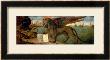 The Lion Of St. Mark by Vittore Carpaccio Limited Edition Print