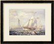 New York Harbor, 1919 by James Gale Tyler Limited Edition Print