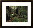 The Woodland Path by Hans Anderson Brendekilde Limited Edition Pricing Art Print