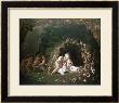 Titania Sleeping by Richard Dadd Limited Edition Pricing Art Print