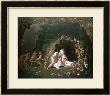 Titania Sleeping by Richard Dadd Limited Edition Print