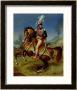 Equestrian Portrait Of Joachim Murat (1767-1815) 1812 by Antoine-Jean Gros Limited Edition Pricing Art Print