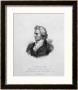 Friedrich Schiller (1759-1805) by Emile Giroux Limited Edition Print