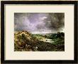 Hampstead Heath by John Constable Limited Edition Print