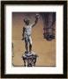 Perseus With The Head Of Medusa, 1545-53 by Benvenuto Cellini Limited Edition Print