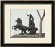 Boadicea, 1902 by Thomas Thornycroft Limited Edition Print