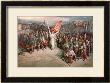 The Marseillaise, 1870 by Gustave Dorã© Limited Edition Print
