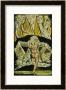 To Annihilate The Self-Hood Of Deceit' From A Poem By Milton, Written 1804-8 by William Blake Limited Edition Print