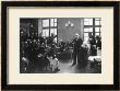 A Clinical Lesson With Doctor Charcot At The Salpetriere, 1887 by Pierre Andre Brouillet Limited Edition Pricing Art Print