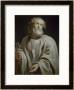 Saint Peter by Peter Paul Rubens Limited Edition Print