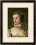 Madame De Pompadour by Francois Boucher Limited Edition Pricing Art Print