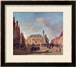 Gerrit Adriaensz Berckheyde Pricing Limited Edition Prints