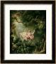 The Swing by Jean-Honorã© Fragonard Limited Edition Print