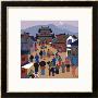 Little Town by Chen Lian Xing Limited Edition Print