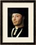 Portrait Of An Unknown Man by Antonello Da Messina Limited Edition Pricing Art Print