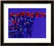Orchestra by Diana Ong Limited Edition Print