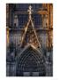 Facade Of Cologne Cathedral, Cologne, Germany by Rick Gerharter Limited Edition Pricing Art Print