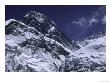 Mount Everest, Nepal by Michael Brown Limited Edition Print