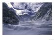 Lhotse Framed By The Western Comb, Nepal by Michael Brown Limited Edition Print