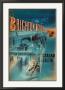 Brighton Rock By Graham Greene by George Salter Limited Edition Print