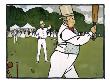 Cricket by Cecil Aldin Limited Edition Print