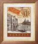 Destination Venezia by Tina Chaden Limited Edition Pricing Art Print
