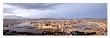Marseille by Gilles Martin-Raget Limited Edition Print