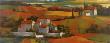 Tuscan Sunrise by T. C. Chiu Limited Edition Print