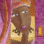 Faraa by Geraldine Bandiziol Limited Edition Print