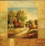 Autumn Scenery I by Patricia Ivanov Limited Edition Print