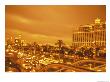 Las Vegas Strip, Nevada, Usa by Stuart Westmoreland Limited Edition Print