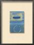 Book Cover 12 by Qasim Sabti Limited Edition Pricing Art Print