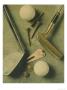 Golf Still Life by Carol Conway Limited Edition Pricing Art Print