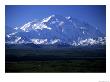 Denali National Park, Alaska, United States. Mt.Mckinley, The Tallest Mountain In North America by Stacy Gold Limited Edition Print