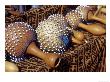 African Musical Instruments by Gary Conner Limited Edition Print
