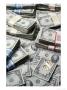 Us Currency by Matthew Borkoski Limited Edition Print