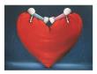 High On Love by Doug Hyde Limited Edition Pricing Art Print