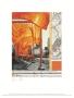 The Gates Xx by Christo Limited Edition Pricing Art Print