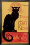 Tournã©E Du Chat Noir, C.1896 by Thã©Ophile Alexandre Steinlen Limited Edition Print