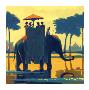 Indian Journey by Martin Irish Limited Edition Print