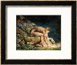 Newton by William Blake Limited Edition Print