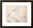 Woman Drinker, Or The Hangover, 1889 by Henri De Toulouse-Lautrec Limited Edition Pricing Art Print