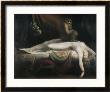 The Nightmare by Henry Fuseli Limited Edition Pricing Art Print