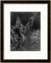 Mariner Watersnakes by Gustave Doré Limited Edition Pricing Art Print