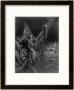 Mariner Watersnakes by Gustave Dore Limited Edition Pricing Art Print