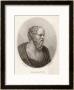 Socrates Athenian Philosopher by Madame Bovi Limited Edition Print