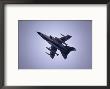 Desert Storm' Fighter Jet, Paris Air Show, France by Bob Burch Limited Edition Print