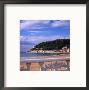 Film Festival Home, San Sebastian, Basque Country by John James Wood Limited Edition Pricing Art Print